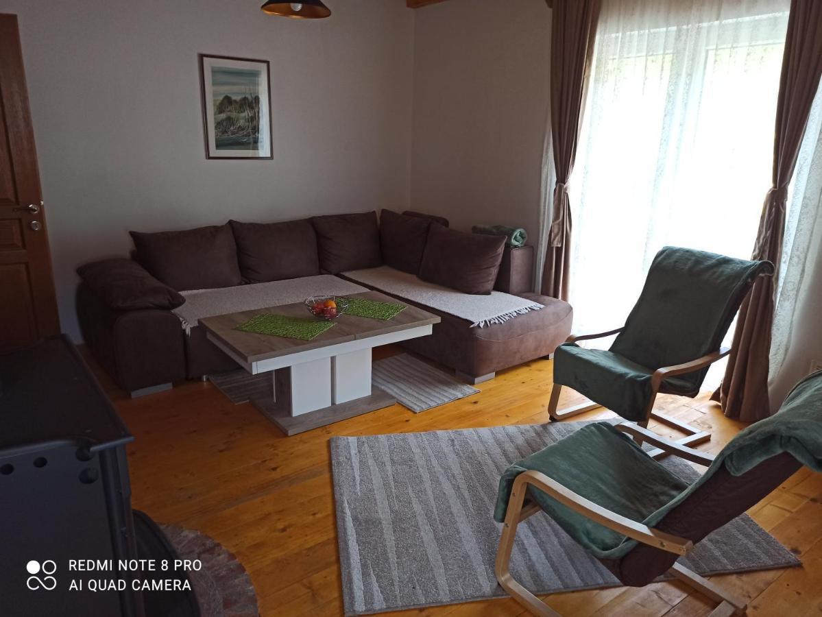 Holiday Home Ivana Kolasin Bagian luar foto