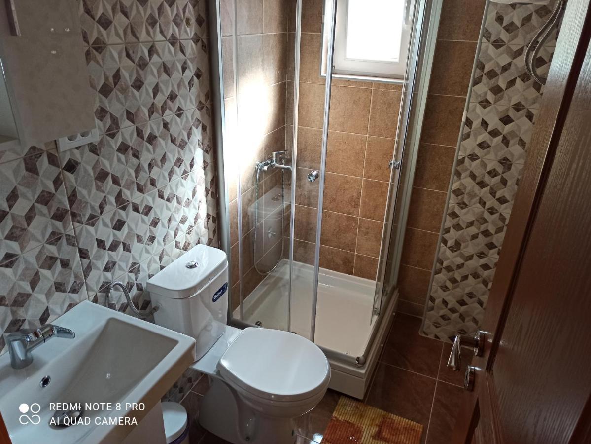 Holiday Home Ivana Kolasin Bagian luar foto