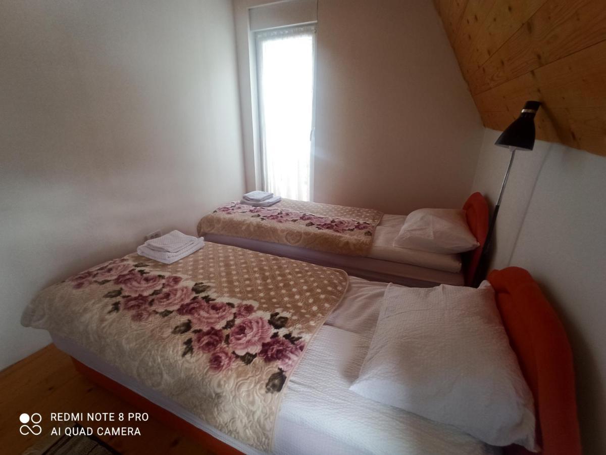 Holiday Home Ivana Kolasin Bagian luar foto