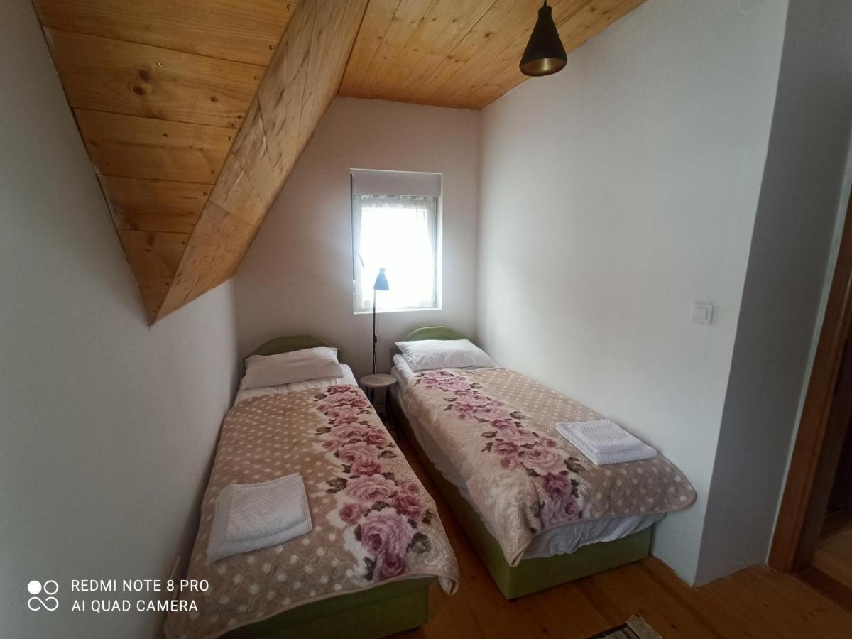 Holiday Home Ivana Kolasin Bagian luar foto