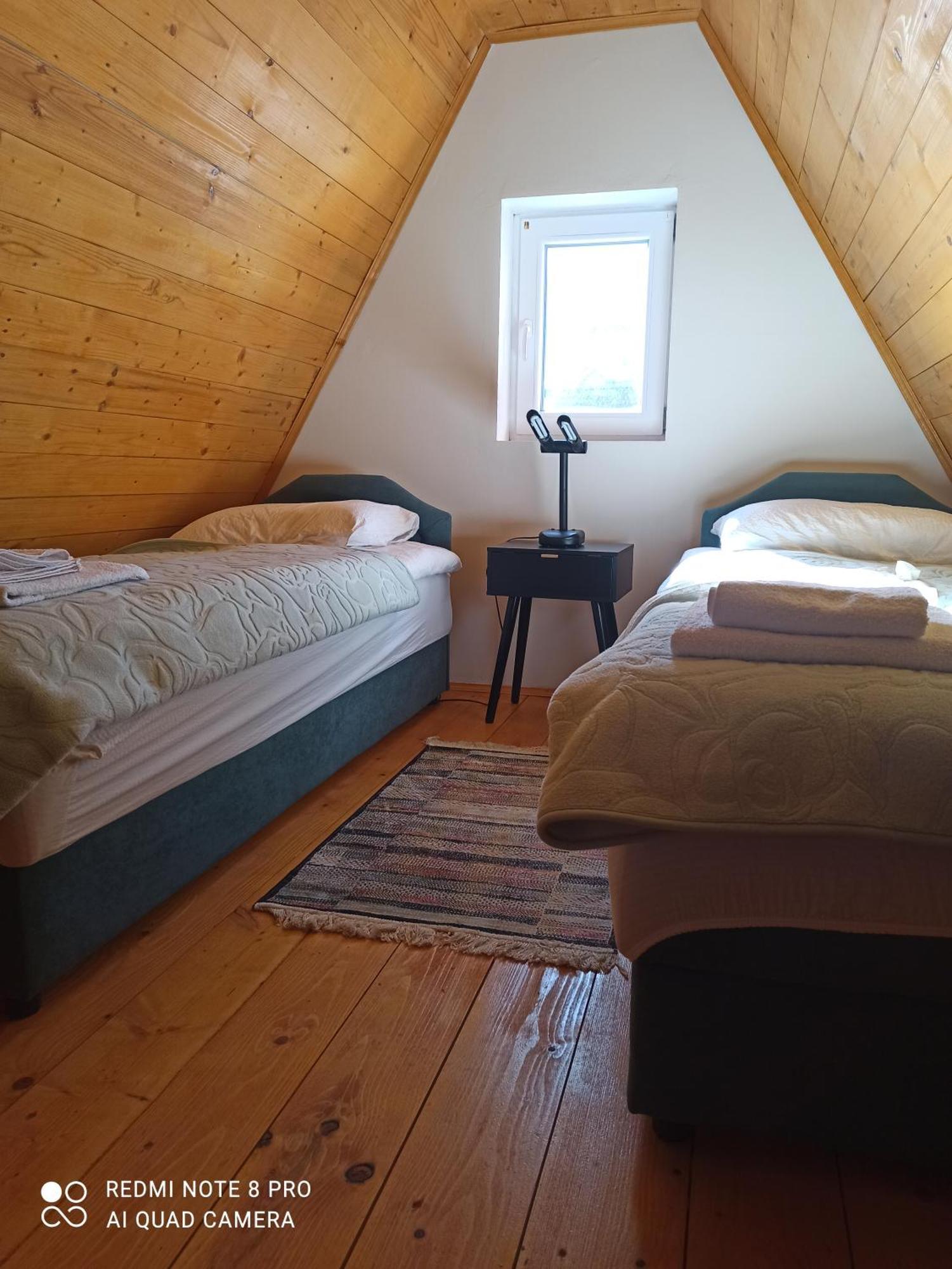 Holiday Home Ivana Kolasin Bagian luar foto