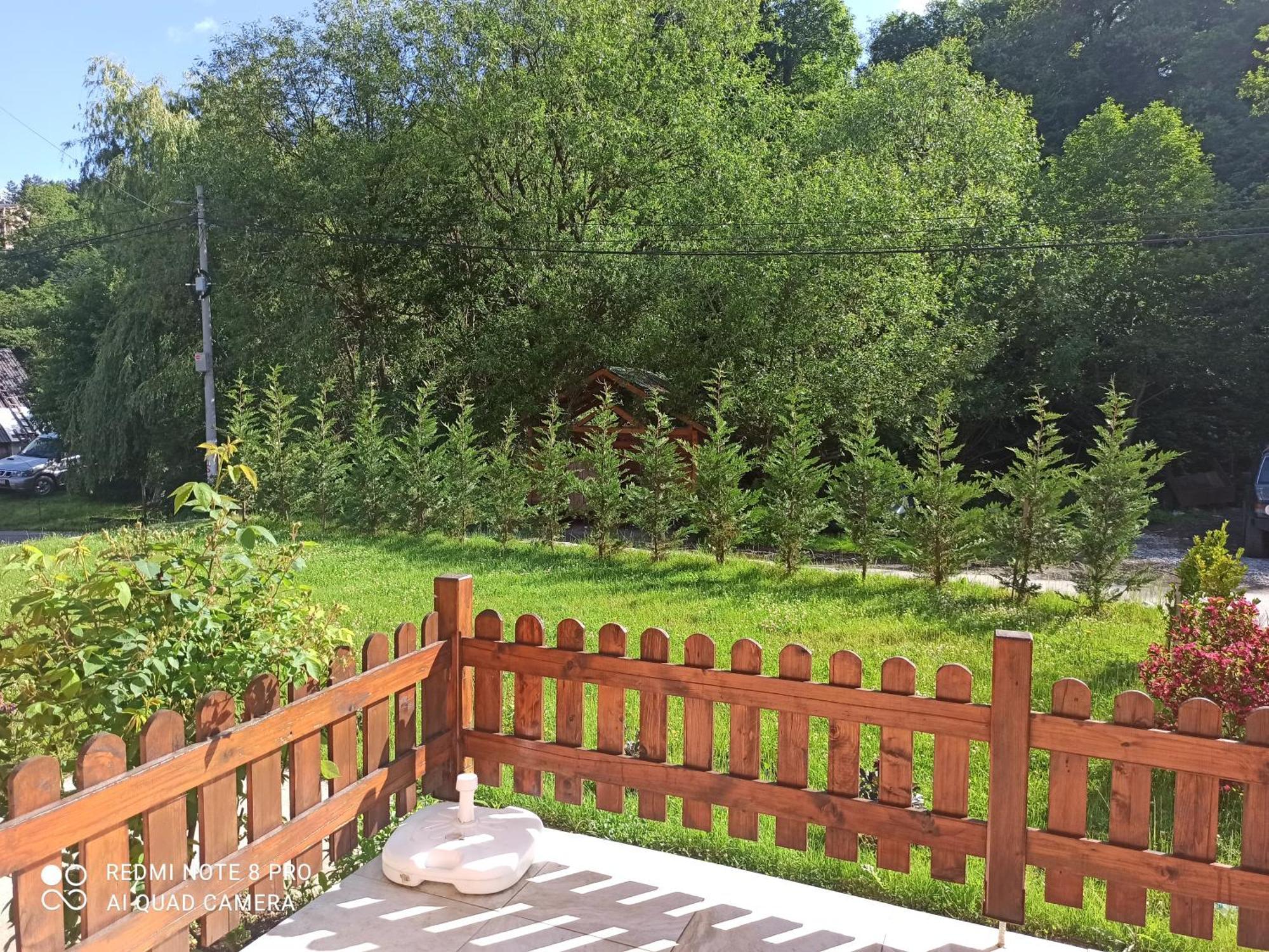 Holiday Home Ivana Kolasin Bagian luar foto