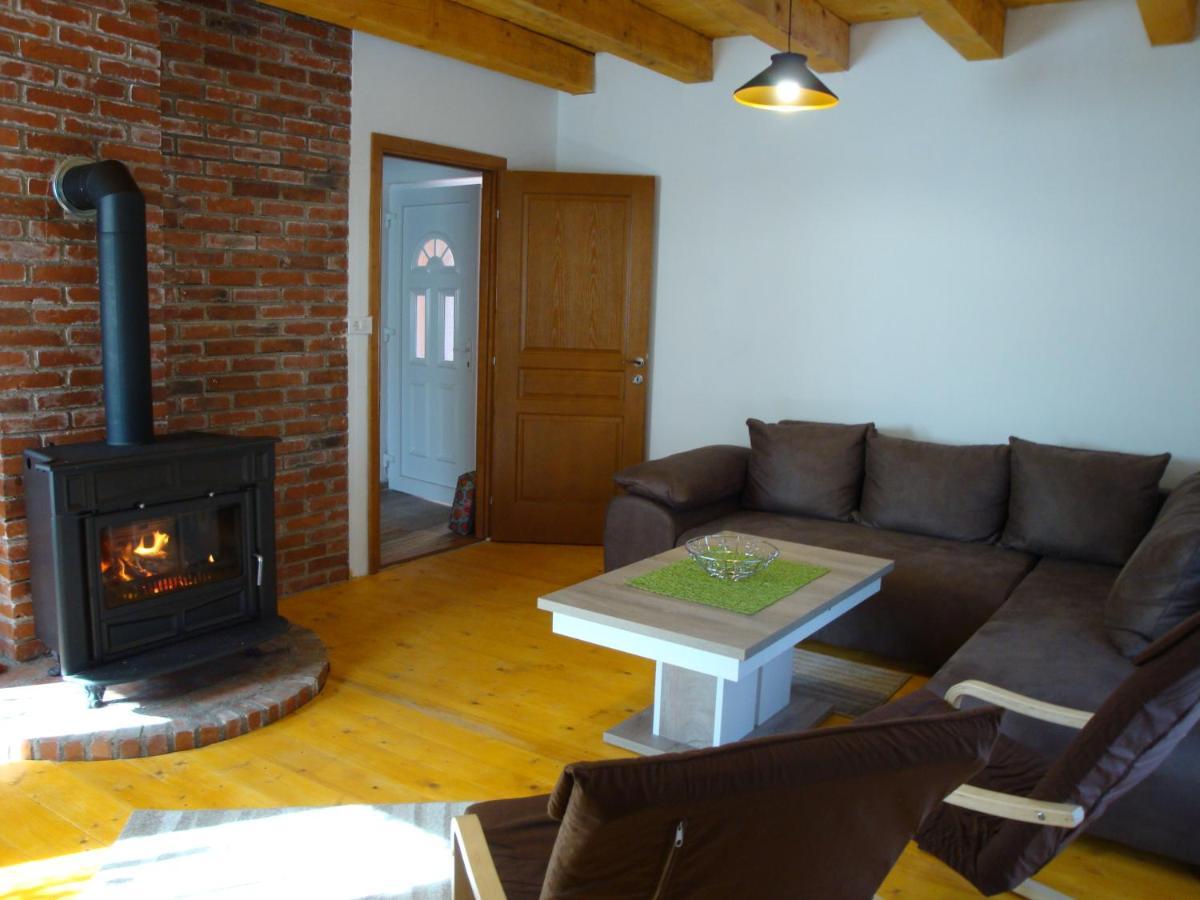 Holiday Home Ivana Kolasin Bagian luar foto