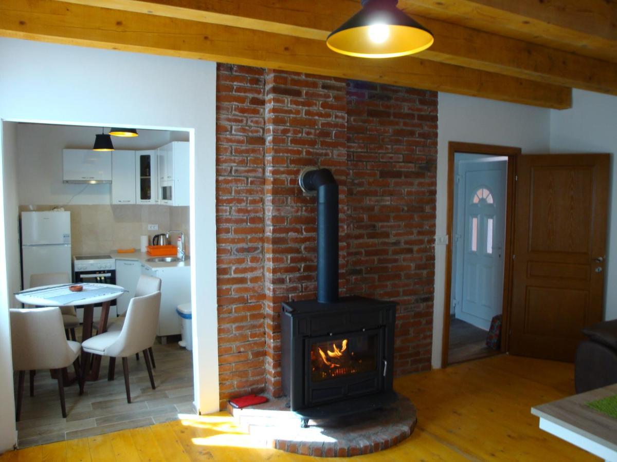Holiday Home Ivana Kolasin Bagian luar foto