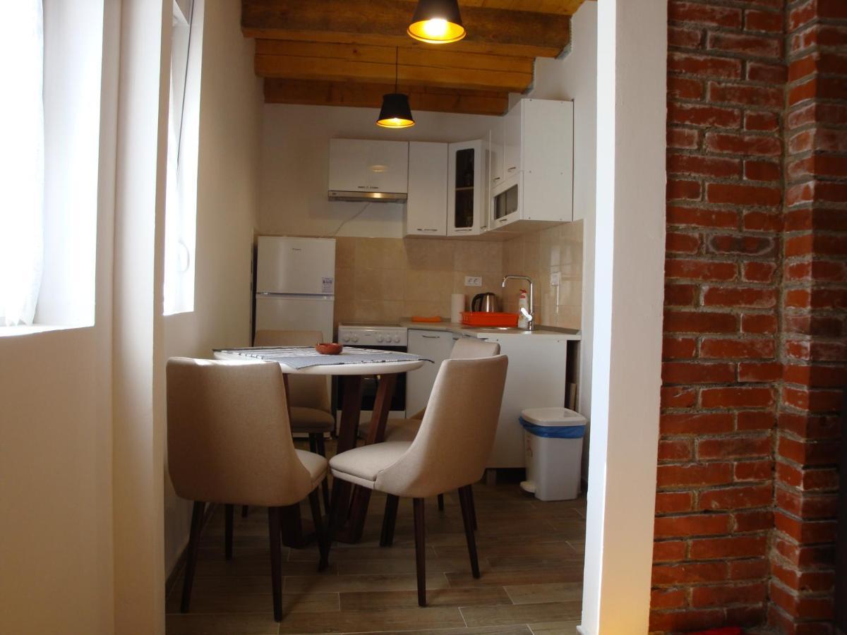 Holiday Home Ivana Kolasin Bagian luar foto